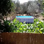 Hébergement de vacances Oliva Raslina