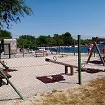 Hébergement de vacances Oliva Raslina