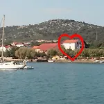 Hébergement de vacances Oliva Raslina