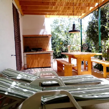 Vakantiehuis Oliva *