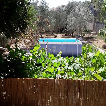 Ferienhaus Oliva Raslina