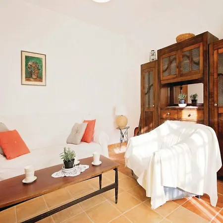 Holiday home Oliva *