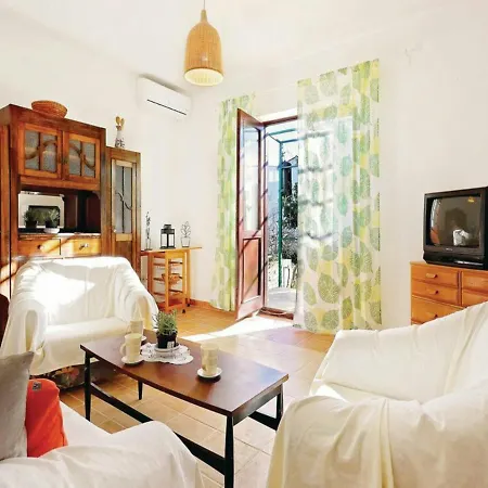 Holiday home Oliva *