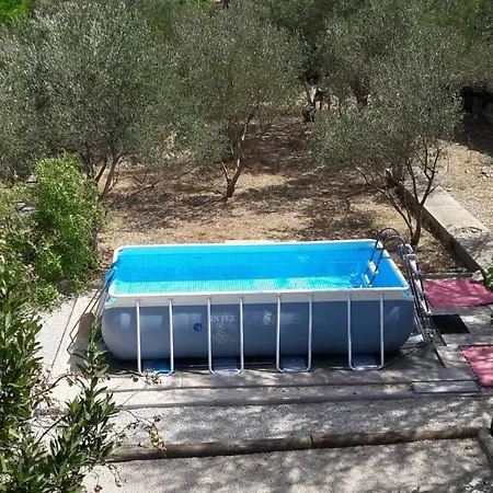 Ferienhaus Oliva Raslina