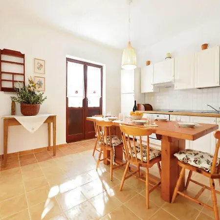 Oliva Vakantiehuis *