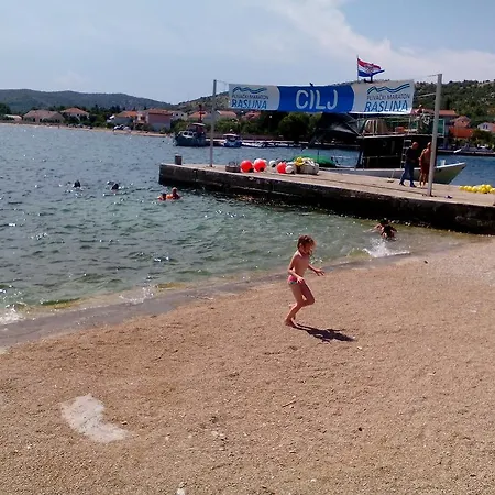 Oliva Σπίτι διακοπών *