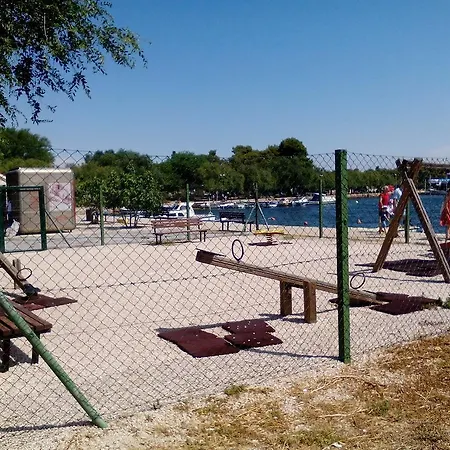 Σπίτι διακοπών Oliva Raslina