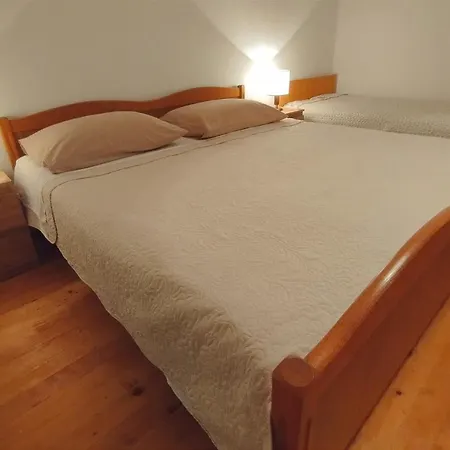 Oliva Ferienhaus Raslina