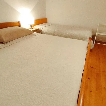 Vakantiehuis Oliva *