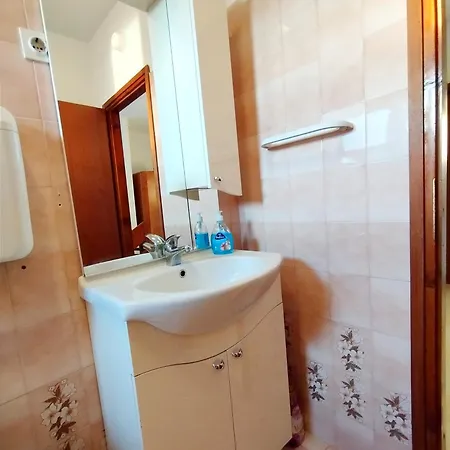 Oliva Дом отдыха