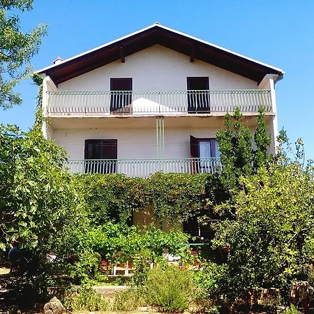 Ferienhaus Oliva Raslina