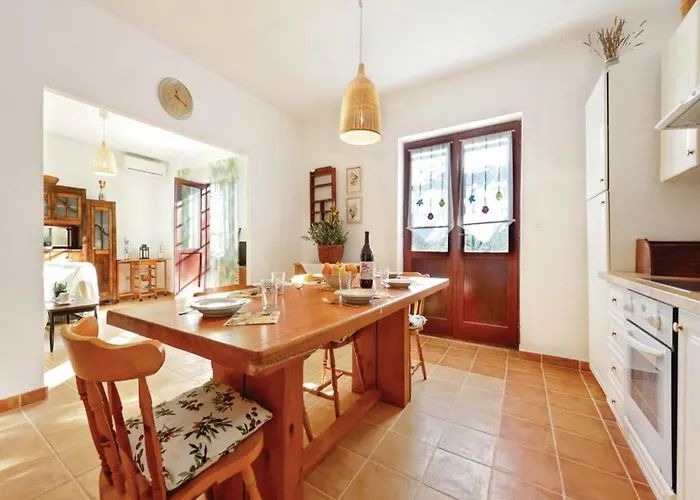 Vakantiehuis Oliva *