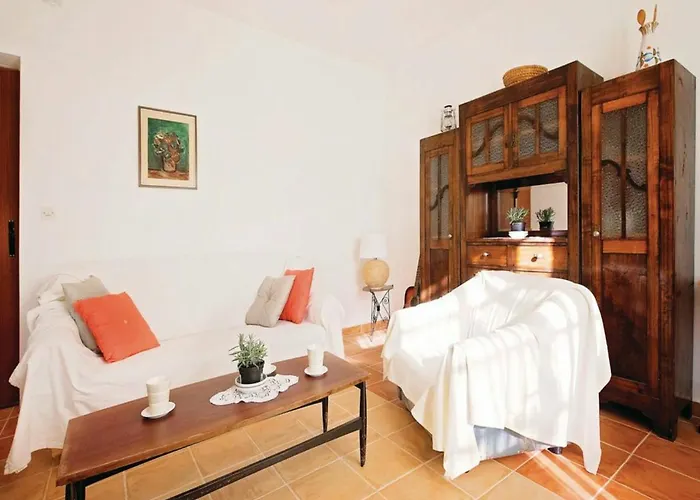 Vakantiehuis Oliva *