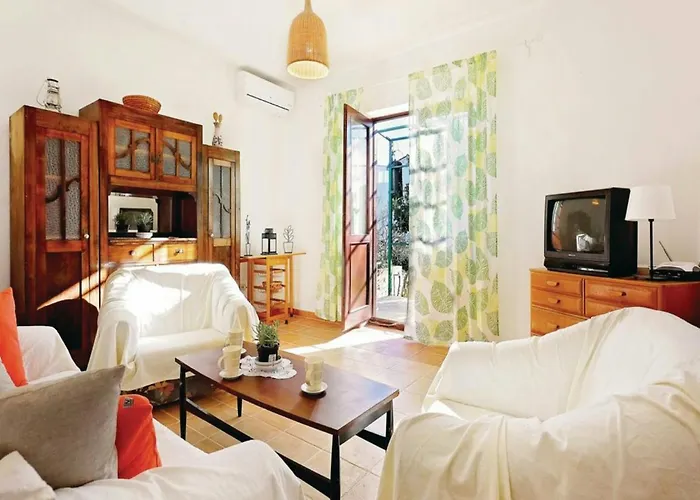 Vakantiehuis Oliva *