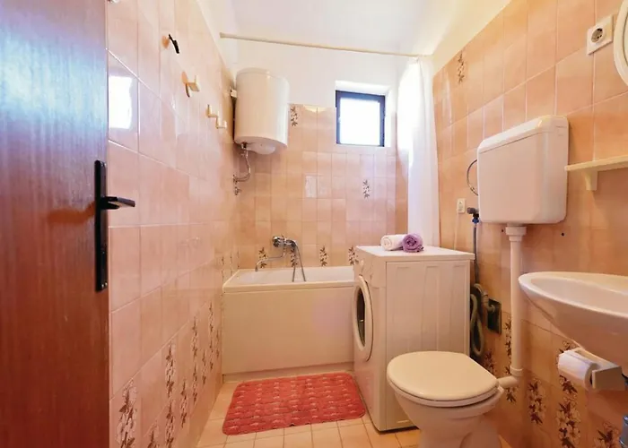 Vakantiehuis Oliva Raslina