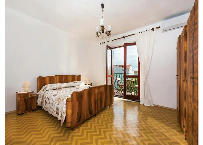 Vakantiehuis Oliva Raslina