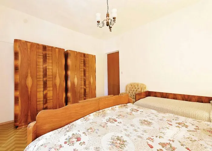 Oliva Vakantiehuis *