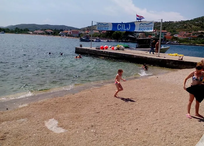 Oliva Vakantiehuis *