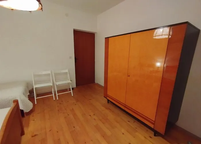 Oliva Vakantiehuis *