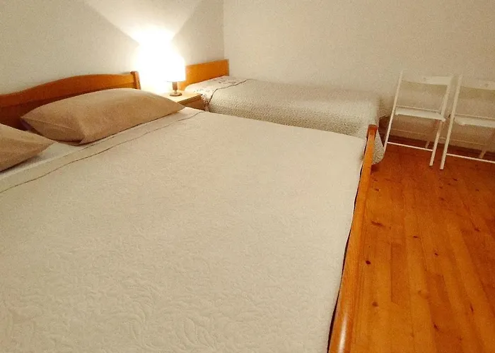 Vakantiehuis Oliva *