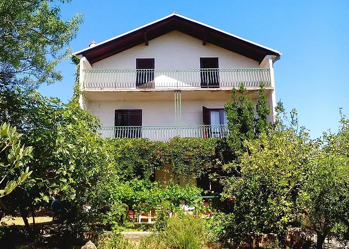 Vakantiehuis Oliva Raslina